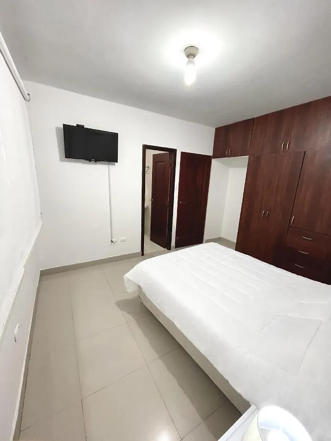 Casa Con Habitaciones Privadas Guayaquil