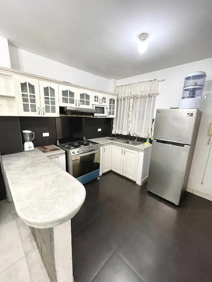 Habitación en casa particular Casa Con Habitaciones Privadas Guayaquil Ecuador