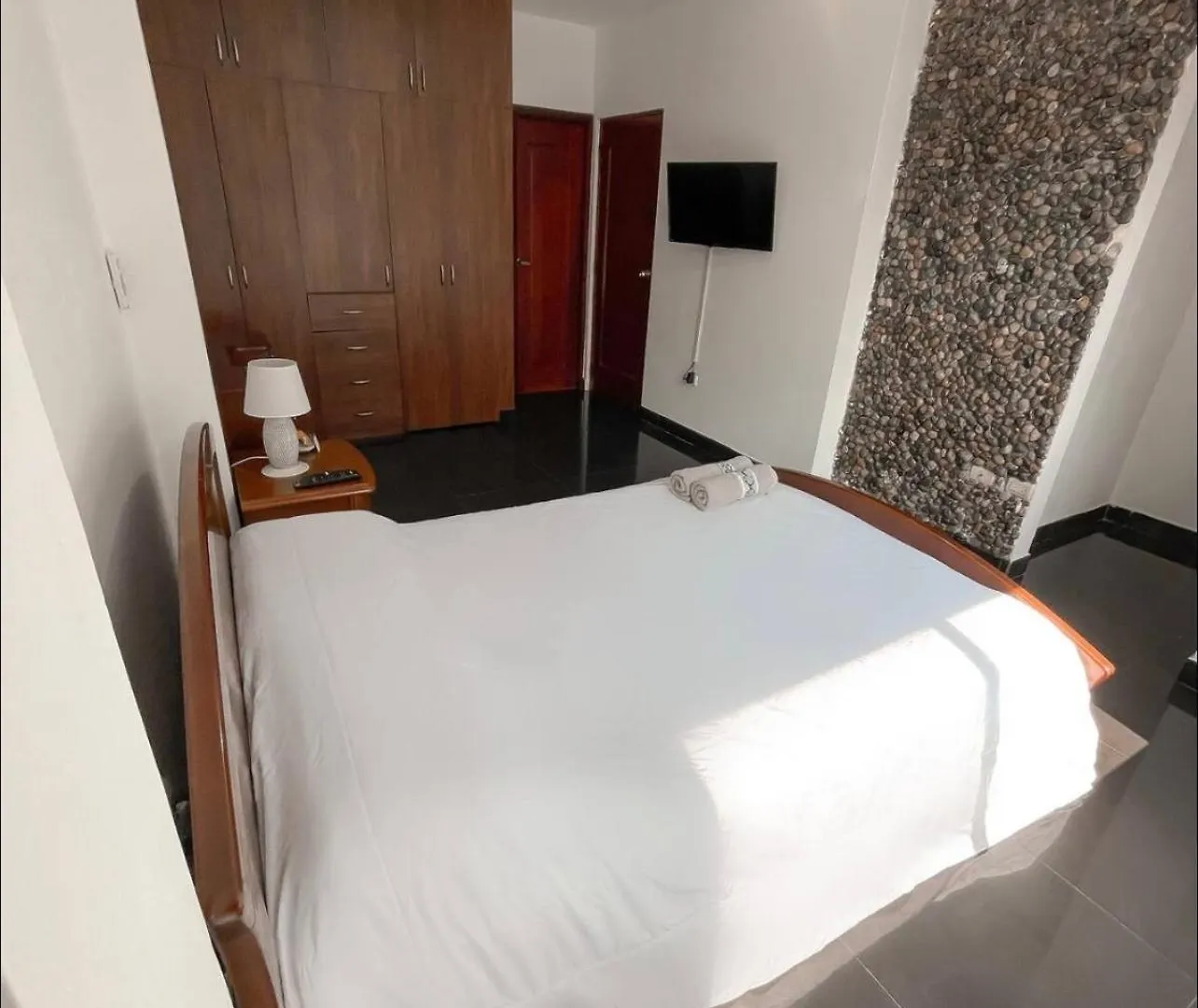 Casa Con Habitaciones Privadas Guayaquil 0*,