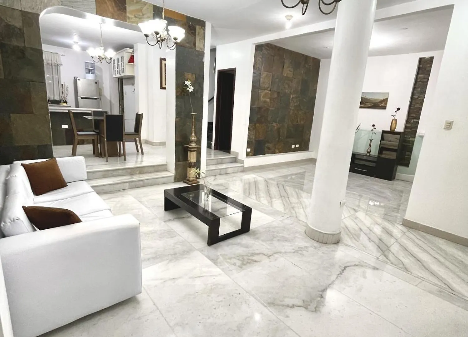 Habitación en casa particular Casa Con Habitaciones Privadas Guayaquil Ecuador