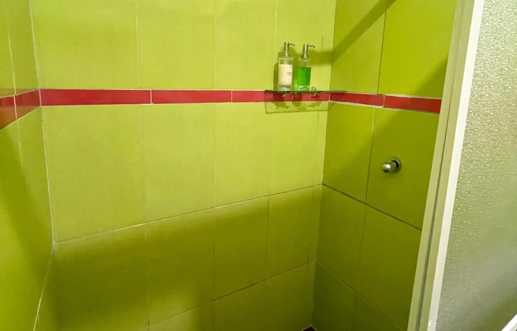 Casa Con Habitaciones Privadas Guayaquil 0*,