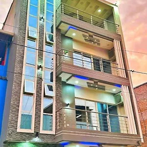 Condominio Mt Guayaquil
